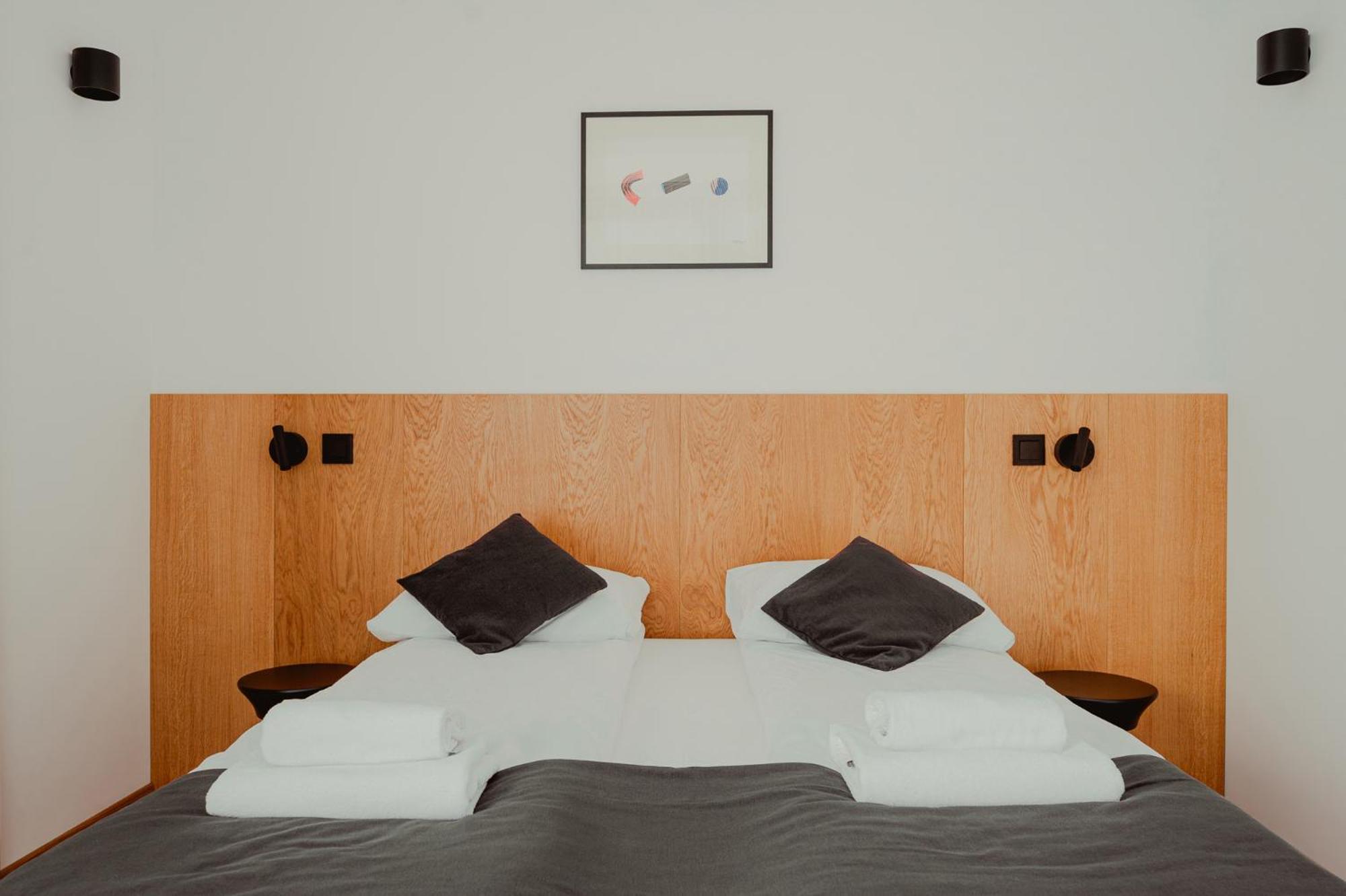 Aparthotel Lipowy Dwor Zakopane Zimmer foto