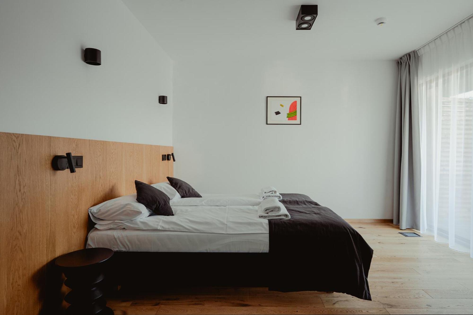 Aparthotel Lipowy Dwor Zakopane Zimmer foto