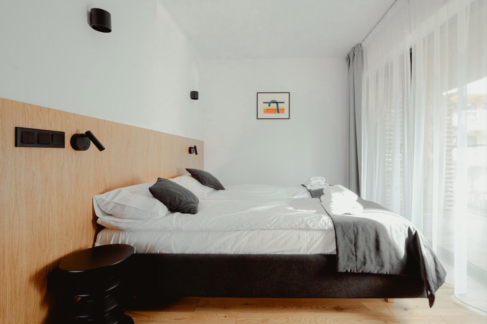 Aparthotel Lipowy Dwor Zakopane Zimmer foto