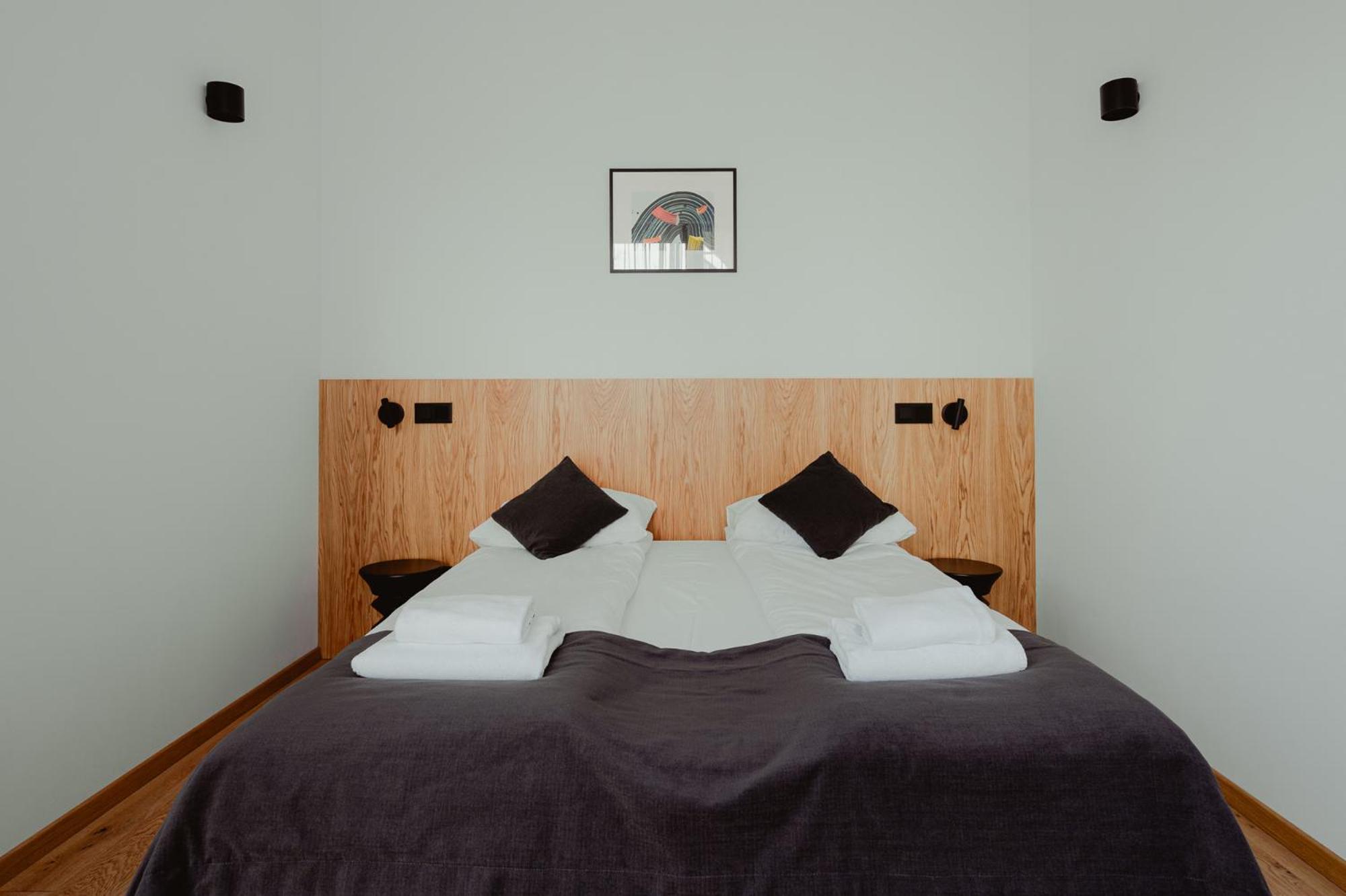 Aparthotel Lipowy Dwor Zakopane Zimmer foto
