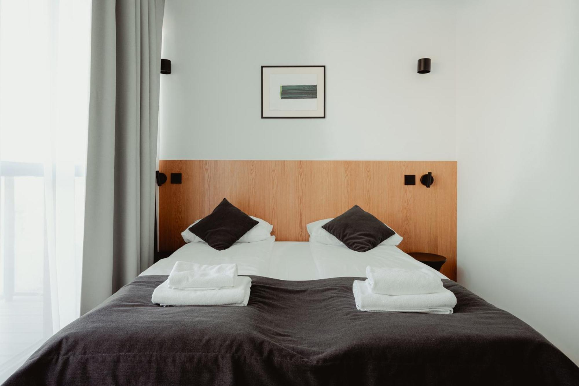 Aparthotel Lipowy Dwor Zakopane Zimmer foto