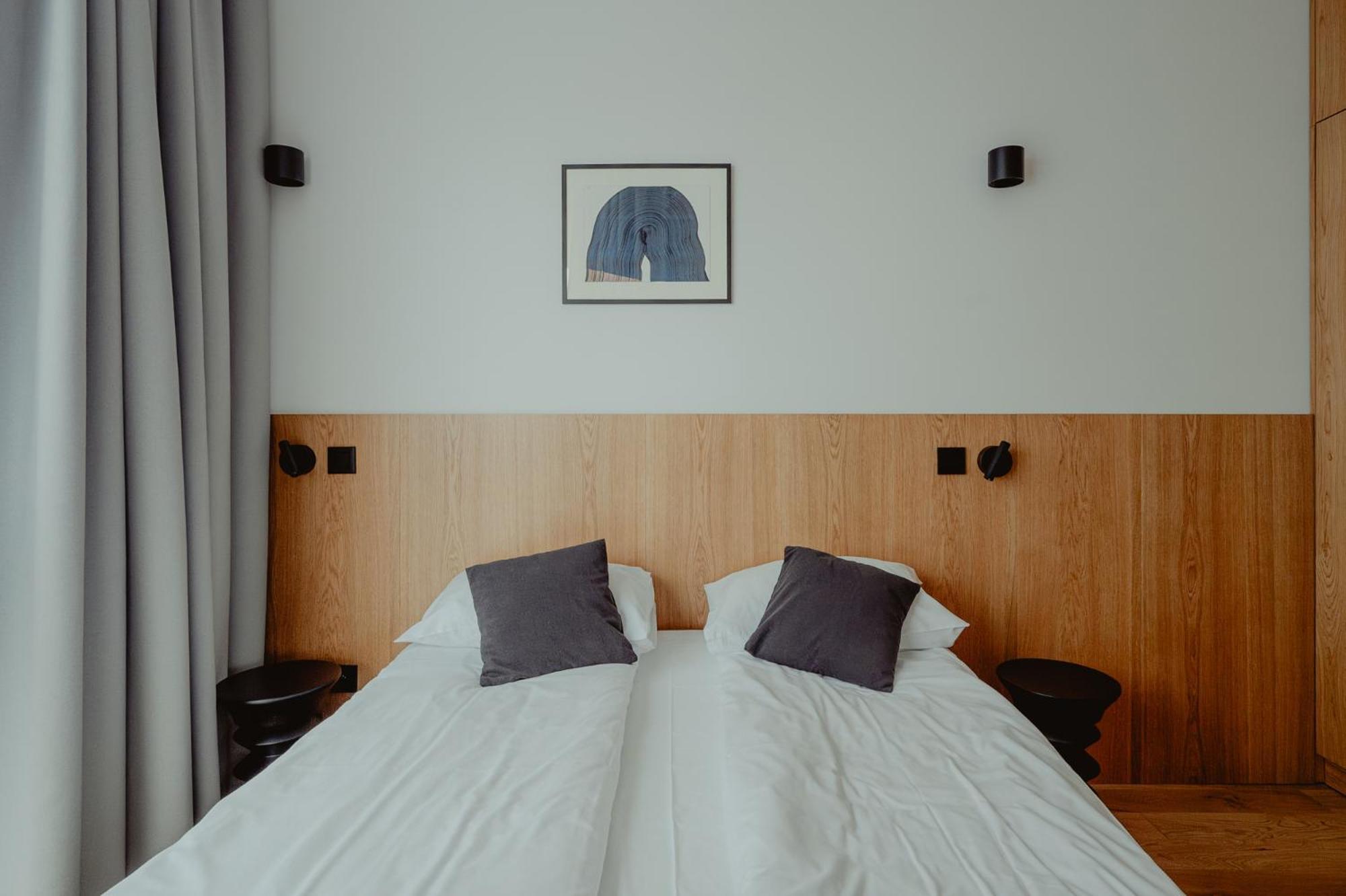 Aparthotel Lipowy Dwor Zakopane Zimmer foto